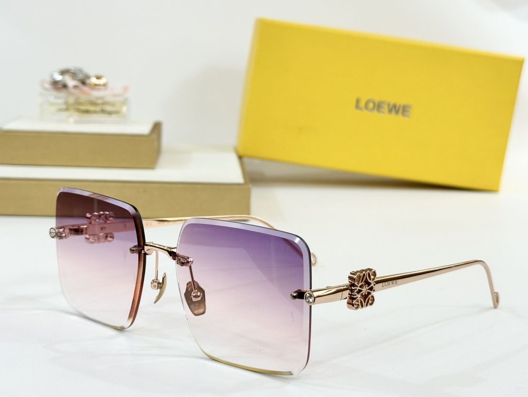 LOEWE_Glasses_yupoo_Original_quality