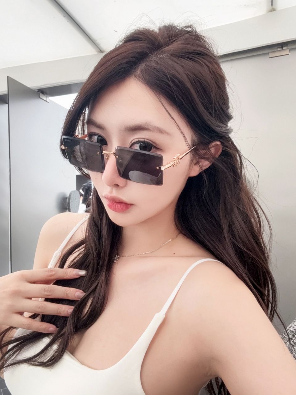 LOEWE_Glasses_yupoo_Original_quality