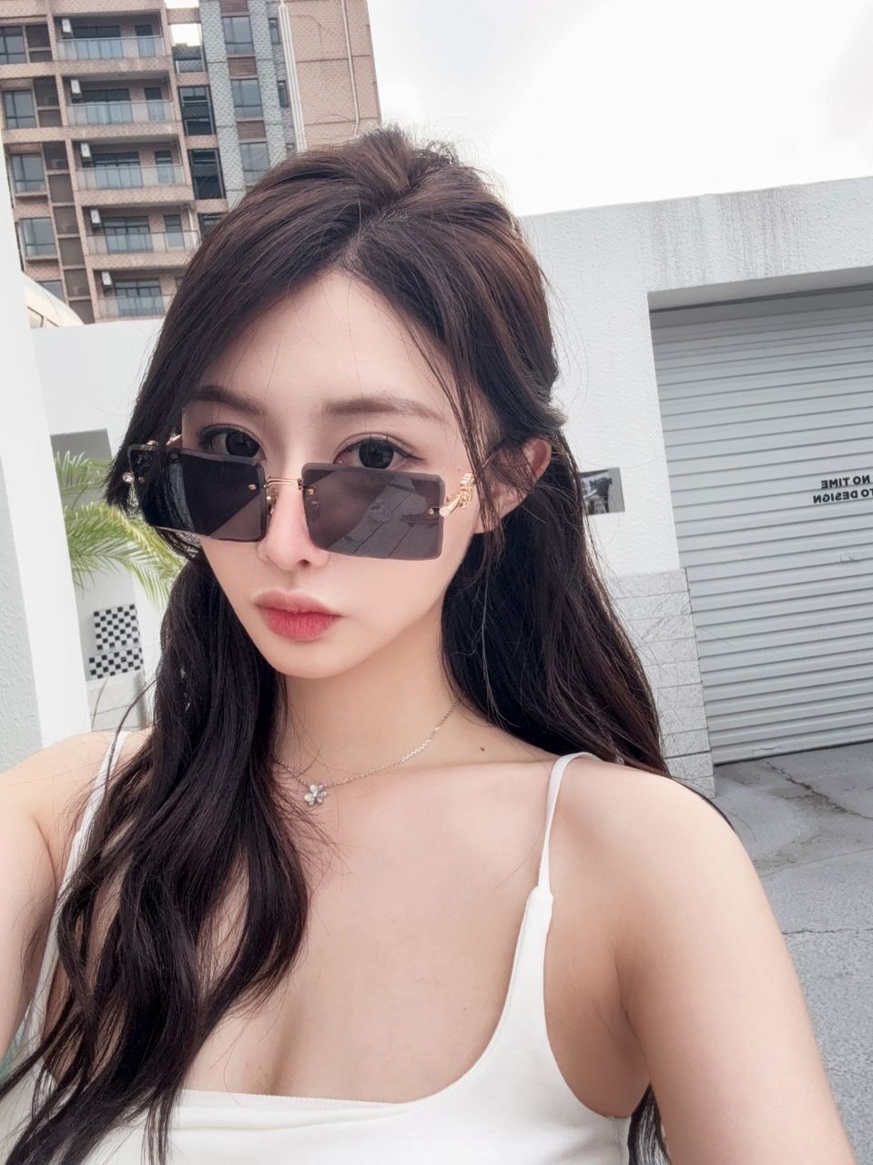 LOEWE_Glasses_yupoo_Original_quality