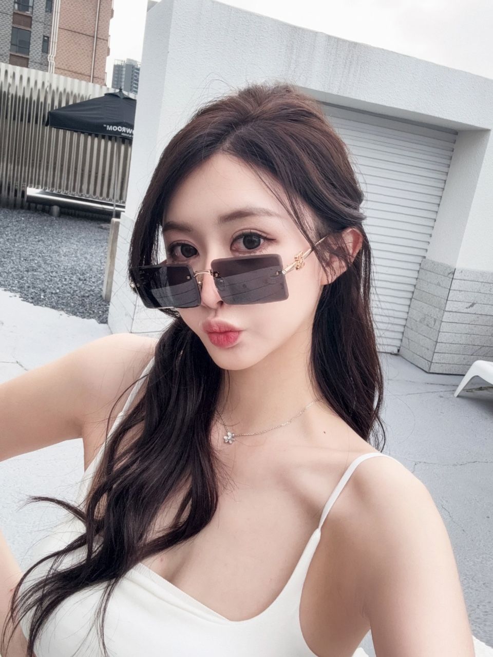 LOEWE_Glasses_yupoo_Original_quality