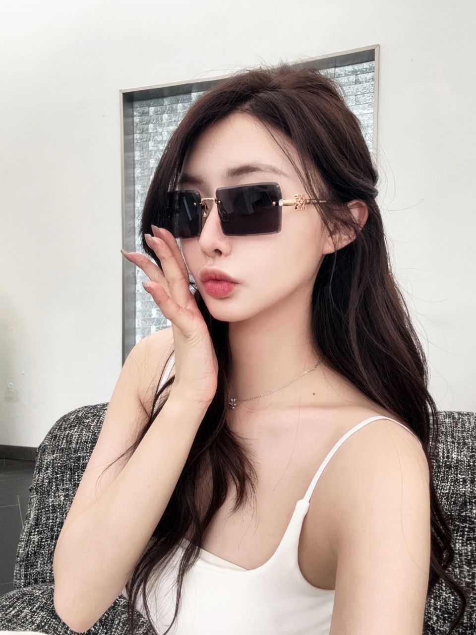 LOEWE_Glasses_yupoo_Original_quality