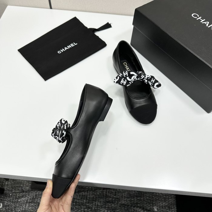 Chanel_Women_shoes_Latest styles_2026_yupoo_Original_quality