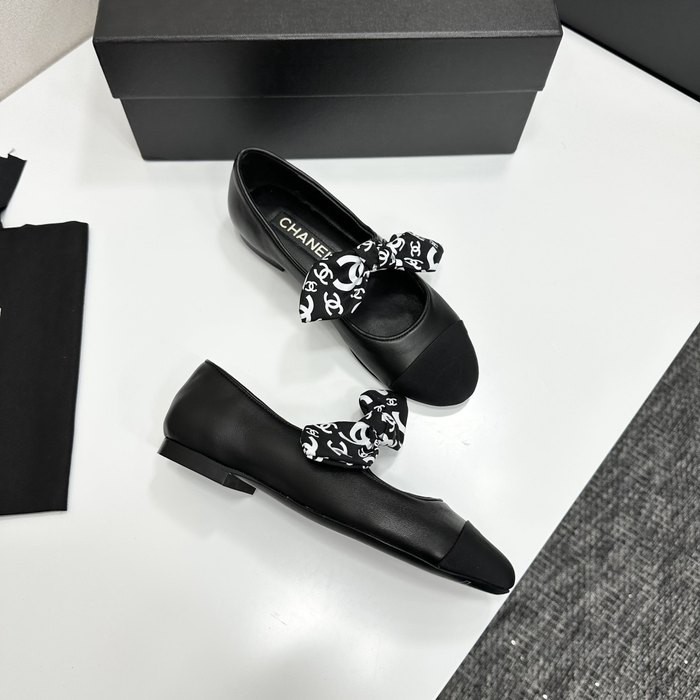 Chanel_Women_shoes_Latest styles_2026_yupoo_Original_quality