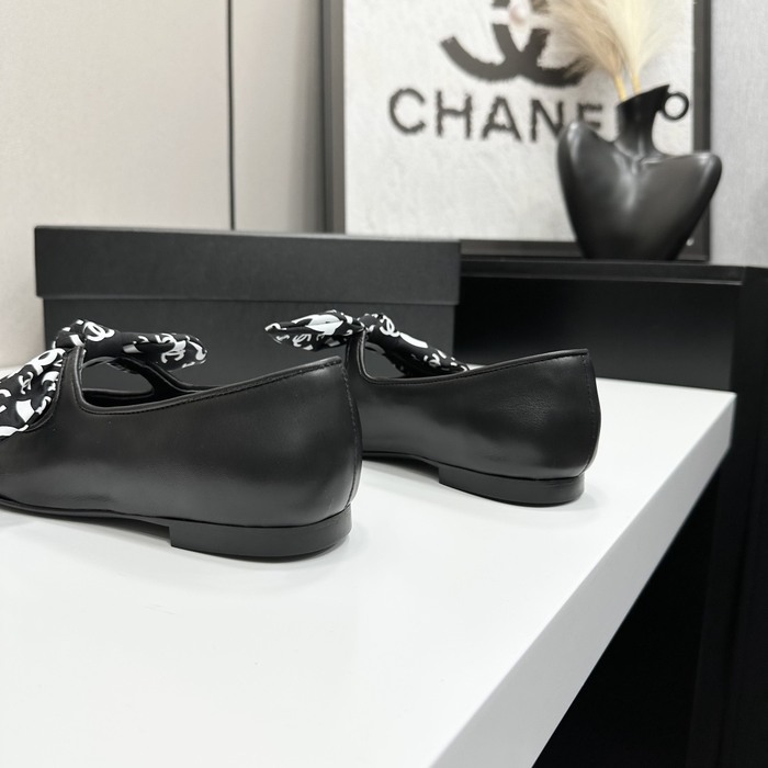 Chanel_Women_shoes_Latest styles_2026_yupoo_Original_quality