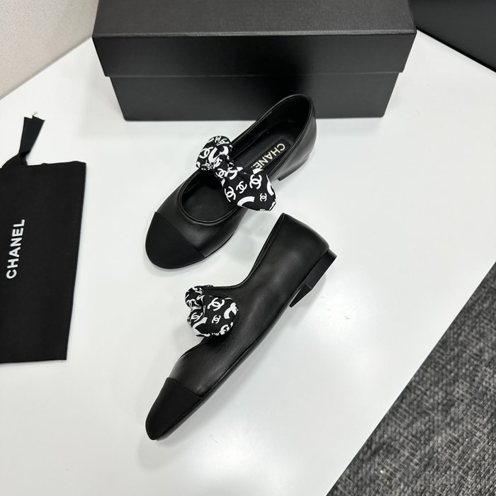Chanel_Women_shoes_Latest styles_2026_yupoo_Original_quality