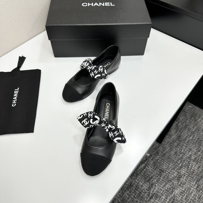 Chanel_Women_shoes_Latest styles_2026_yupoo_Original_quality
