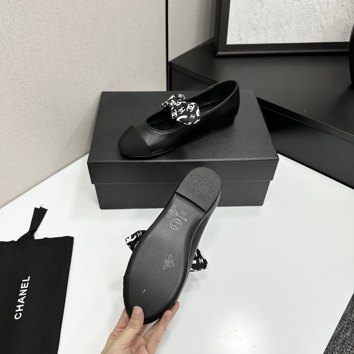 Chanel_Women_shoes_Latest styles_2026_yupoo_Original_quality