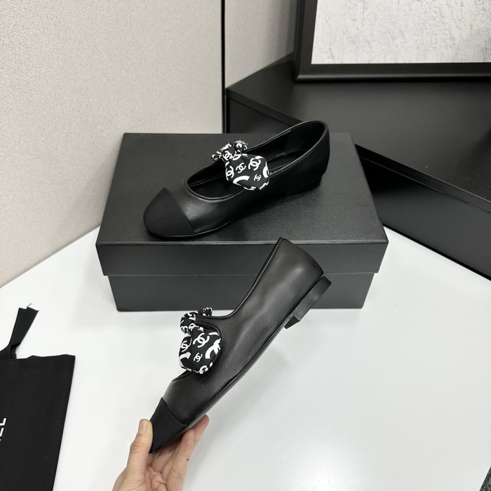 Chanel_Women_shoes_Latest styles_2026_yupoo_Original_quality