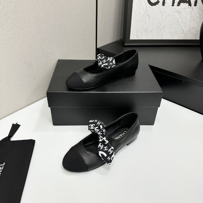 Chanel_Women_shoes_Latest styles_2026_yupoo_Original_quality