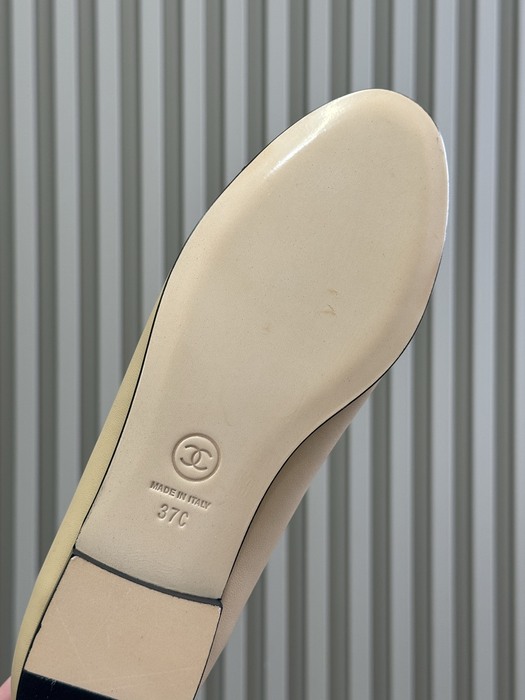 Chanel_Women_shoes_Latest styles_2026_yupoo_Original_quality