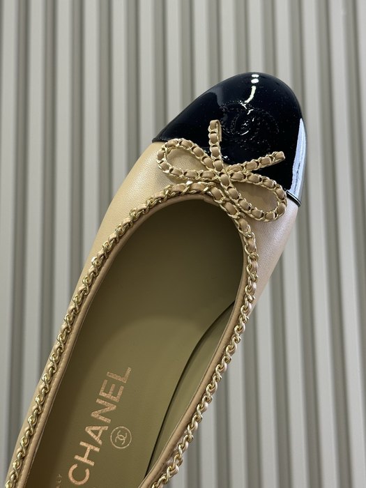 Chanel_Women_shoes_Latest styles_2026_yupoo_Original_quality