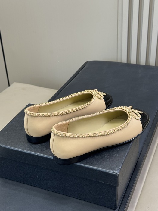 Chanel_Women_shoes_Latest styles_2026_yupoo_Original_quality