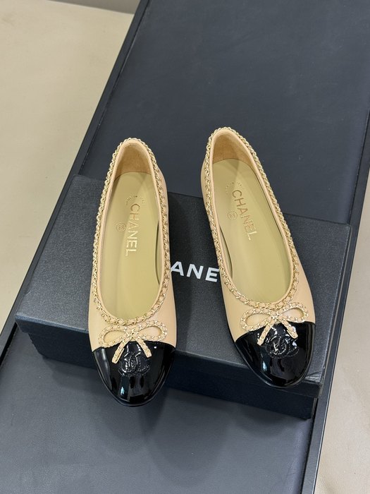 Chanel_Women_shoes_Latest styles_2026_yupoo_Original_quality