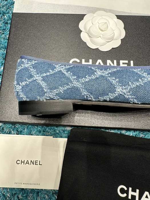 Chanel_Women_shoes_Latest styles_2026_yupoo_Original_quality