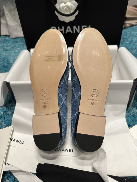Chanel_Women_shoes_Latest styles_2026_yupoo_Original_quality