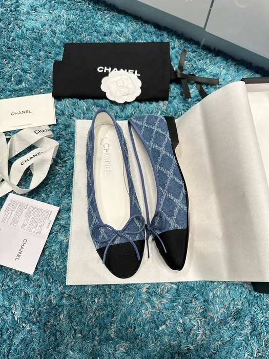 Chanel_Women_shoes_Latest styles_2026_yupoo_Original_quality