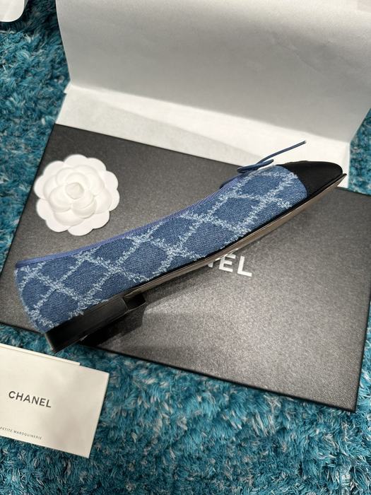 Chanel_Women_shoes_Latest styles_2026_yupoo_Original_quality