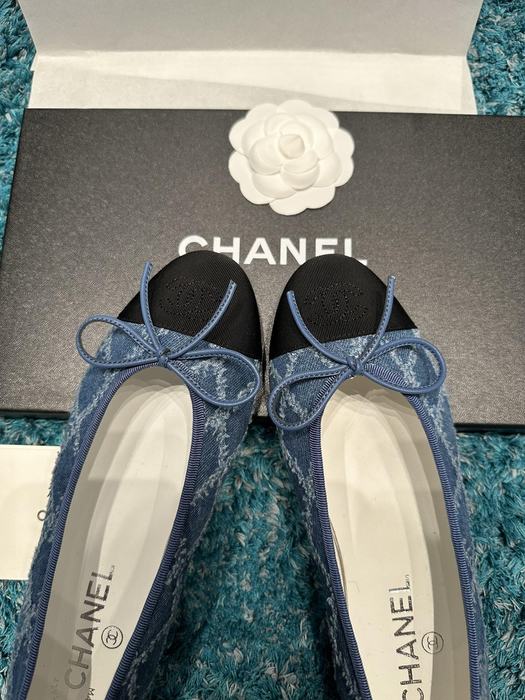 Chanel_Women_shoes_Latest styles_2026_yupoo_Original_quality