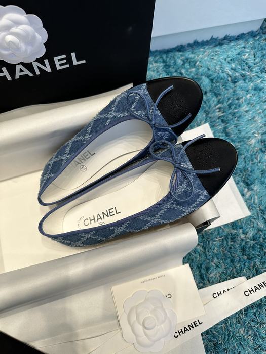 Chanel_Women_shoes_Latest styles_2026_yupoo_Original_quality