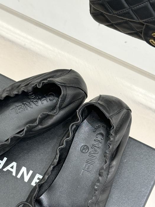 Chanel_Women_shoes_Latest styles_2026_yupoo_Original_quality