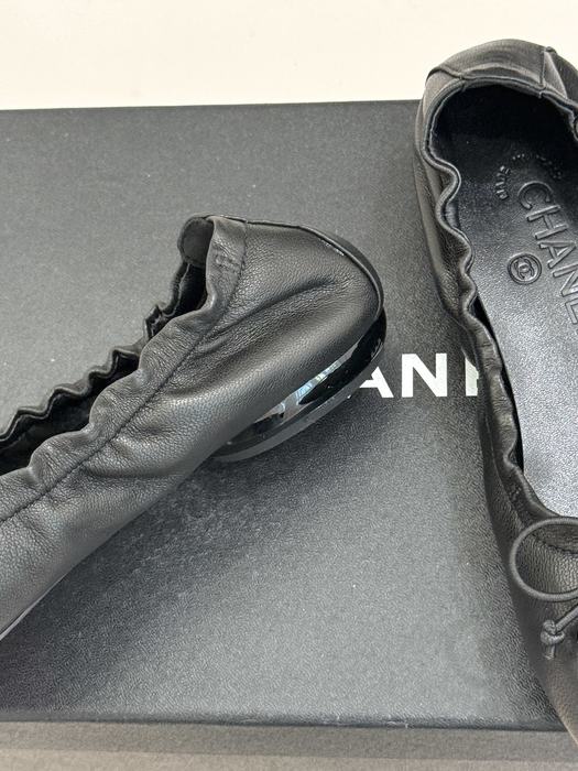 Chanel_Women_shoes_Latest styles_2026_yupoo_Original_quality