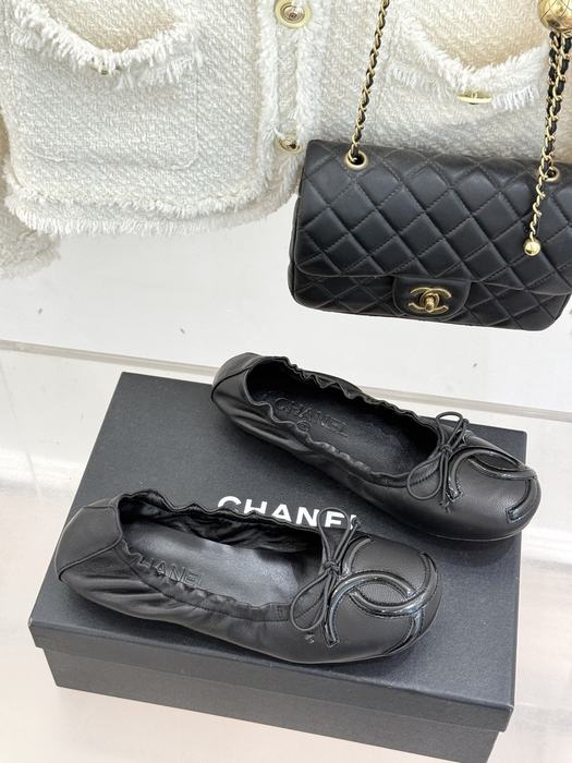 Chanel_Women_shoes_Latest styles_2026_yupoo_Original_quality