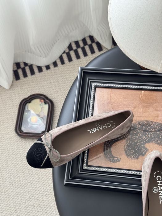 Chanel_Women_shoes_Latest styles_2026_yupoo_Original_quality