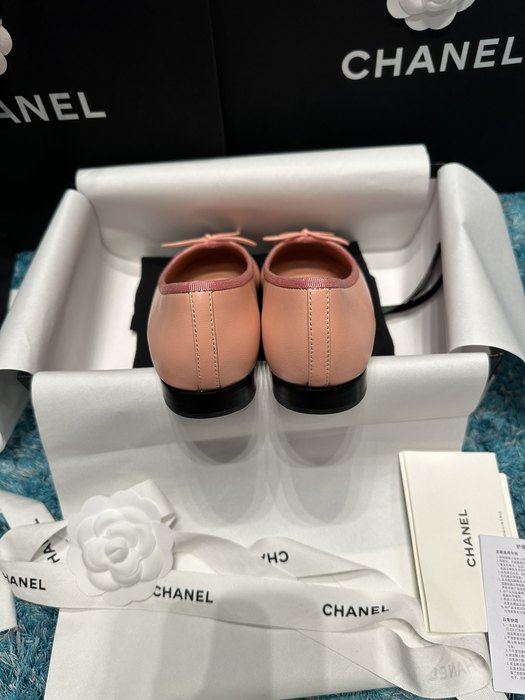 Chanel_Women_shoes_Latest styles_2026_yupoo_Original_quality