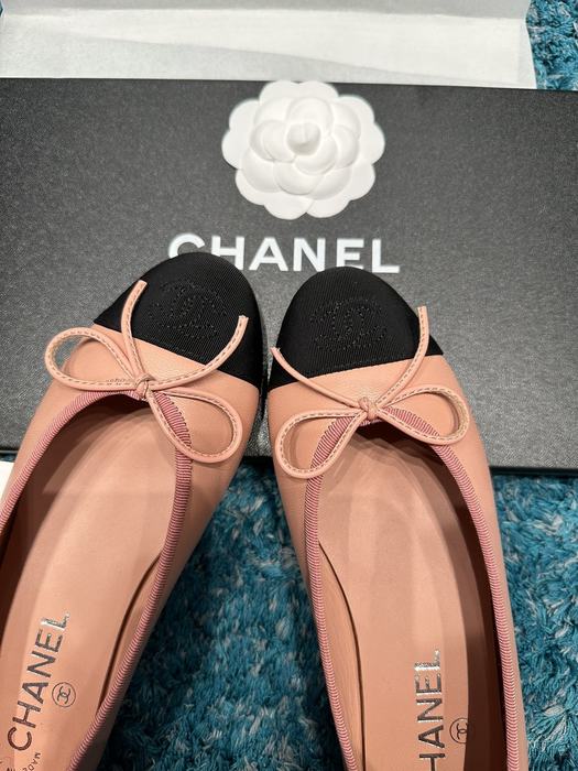Chanel_Women_shoes_Latest styles_2026_yupoo_Original_quality