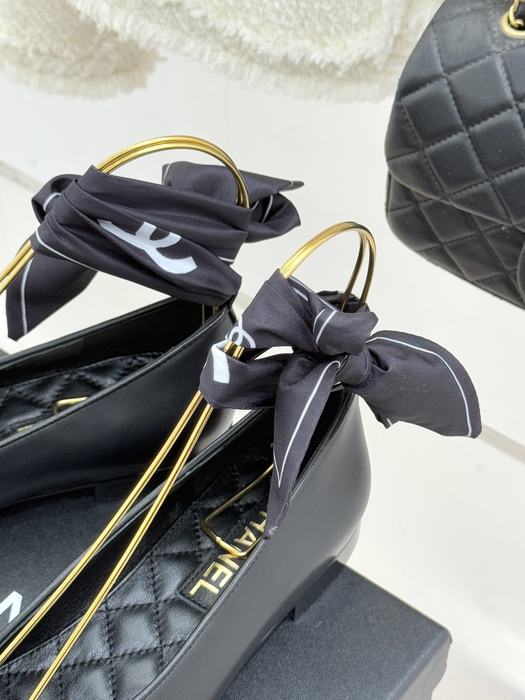 Chanel_Women_shoes_Latest styles_2026_yupoo_Original_quality