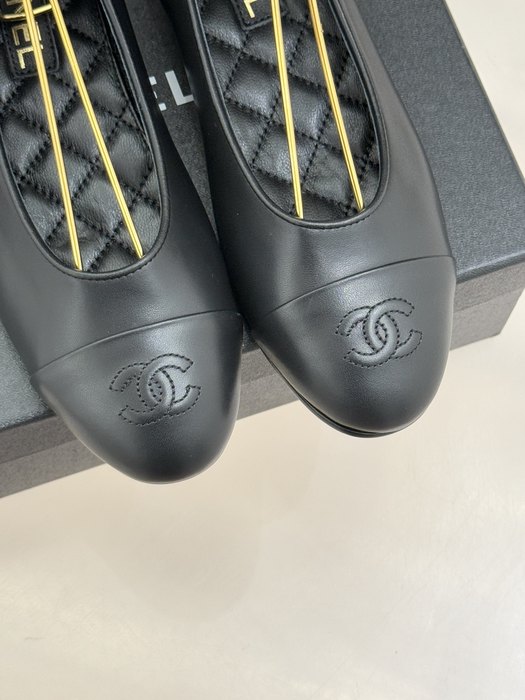 Chanel_Women_shoes_Latest styles_2026_yupoo_Original_quality