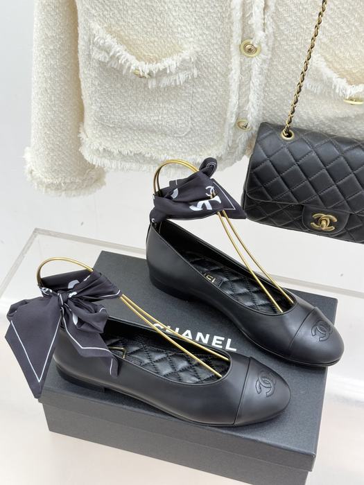 Chanel_Women_shoes_Latest styles_2026_yupoo_Original_quality