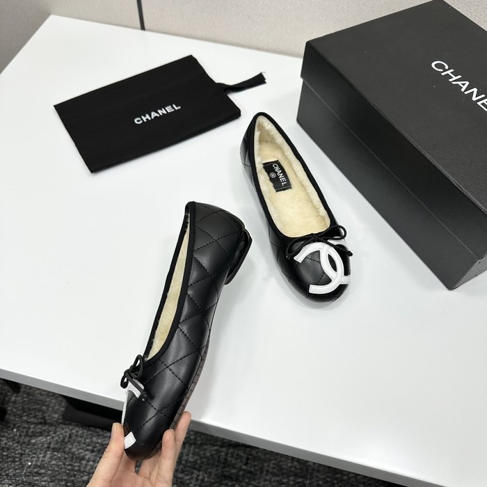 Chanel_Women_shoes_Latest styles_2026_yupoo_Original_quality