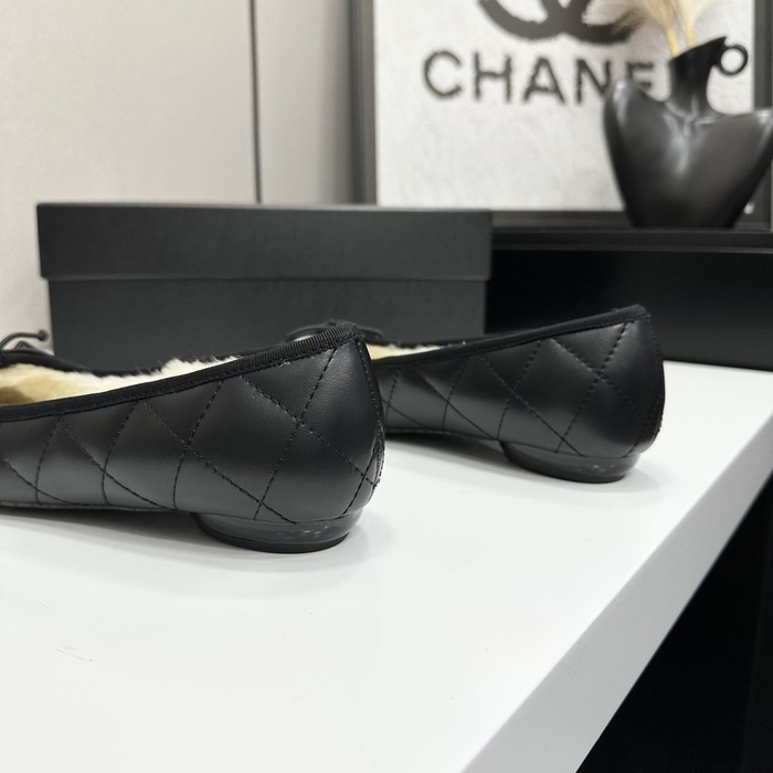 Chanel_Women_shoes_Latest styles_2026_yupoo_Original_quality