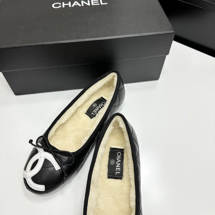 Chanel_Women_shoes_Latest styles_2026_yupoo_Original_quality