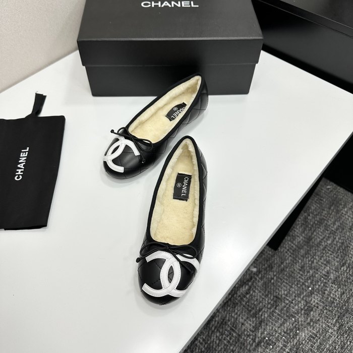 Chanel_Women_shoes_Latest styles_2026_yupoo_Original_quality