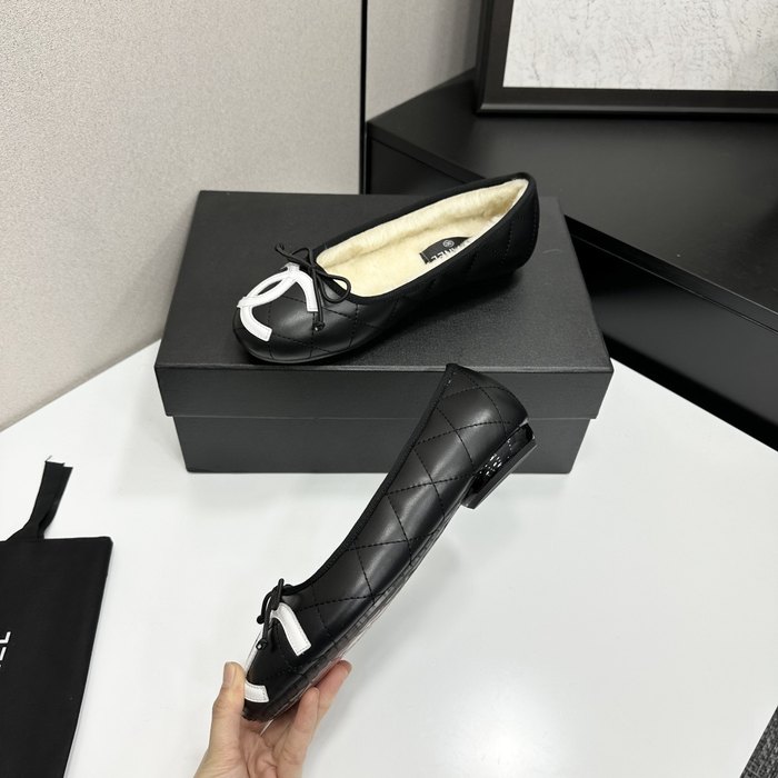 Chanel_Women_shoes_Latest styles_2026_yupoo_Original_quality