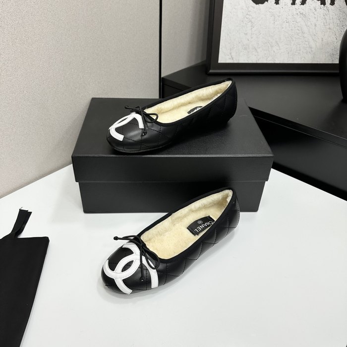 Chanel_Women_shoes_Latest styles_2026_yupoo_Original_quality