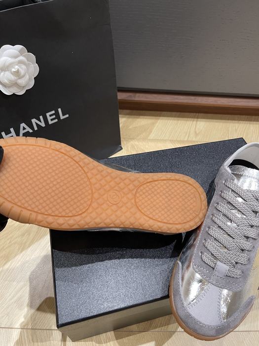 Chanel_Women_shoes_Latest styles_2026_yupoo_Original_quality