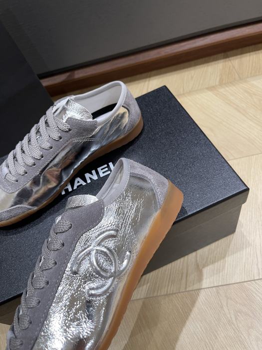 Chanel_Women_shoes_Latest styles_2026_yupoo_Original_quality