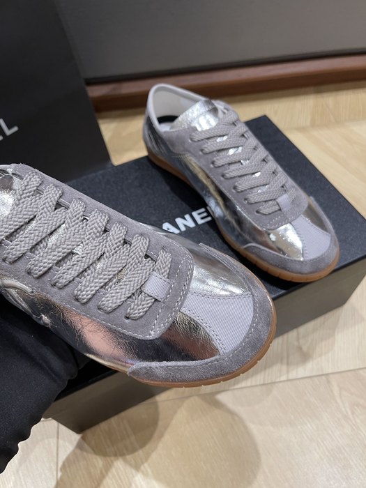 Chanel_Women_shoes_Latest styles_2026_yupoo_Original_quality