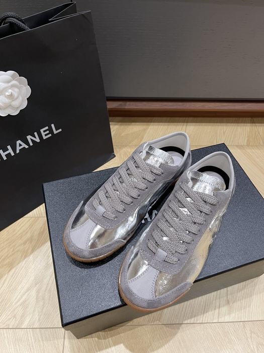 Chanel_Women_shoes_Latest styles_2026_yupoo_Original_quality