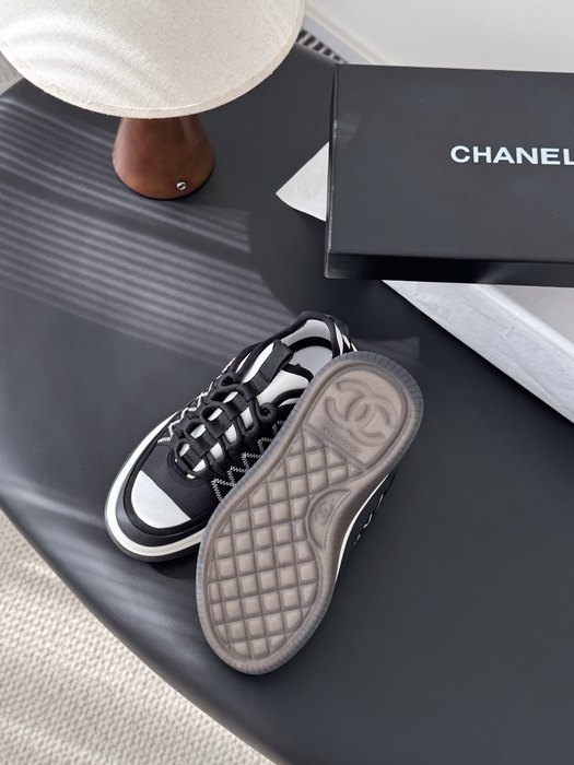 Chanel_Women_shoes_Latest styles_2026_yupoo_Original_quality