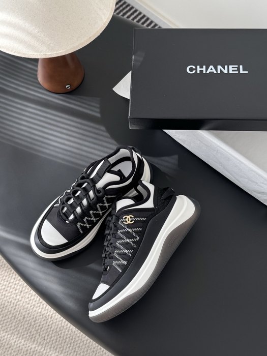 Chanel_Women_shoes_Latest styles_2026_yupoo_Original_quality