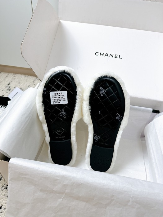 Chanel_Women_shoes_Latest styles_2026_yupoo_Original_quality
