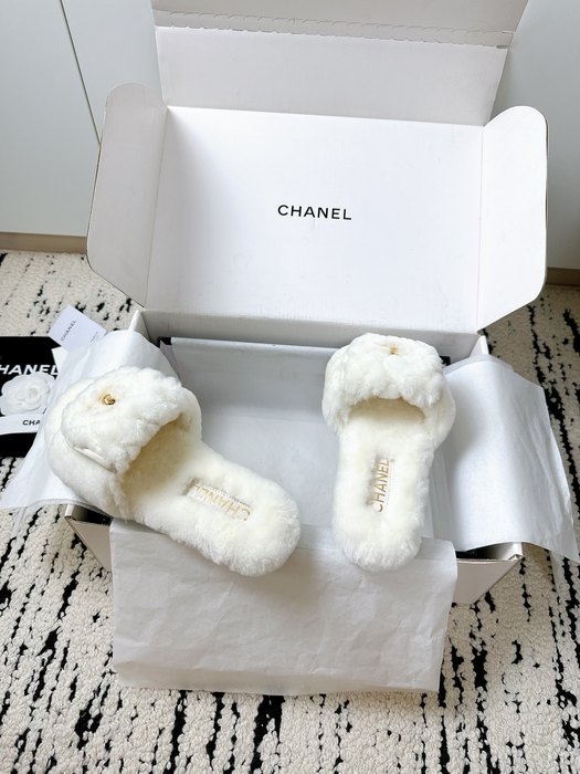 Chanel_Women_shoes_Latest styles_2026_yupoo_Original_quality