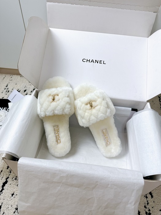 Chanel_Women_shoes_Latest styles_2026_yupoo_Original_quality