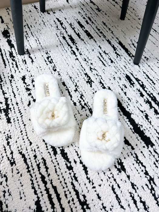 Chanel_Women_shoes_Latest styles_2026_yupoo_Original_quality