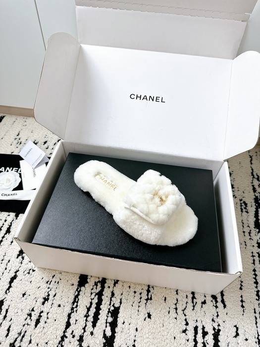 Chanel_Women_shoes_Latest styles_2026_yupoo_Original_quality