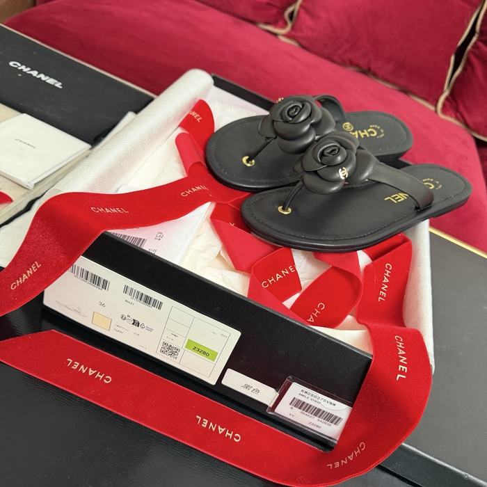 Chanel_Women_shoes_Latest styles_2026_yupoo_Original_quality